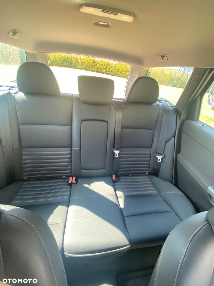 Volvo V50 1.6D DRIVe Summum Start-Stop - 10