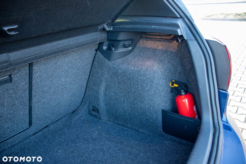 Volkswagen Golf 2.0 GTI - 14