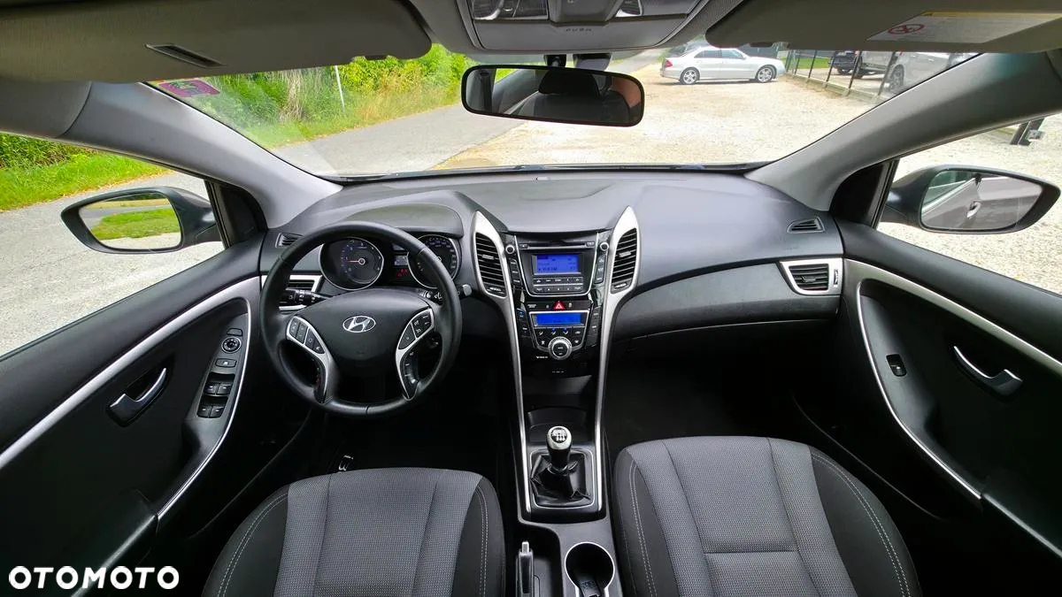 Hyundai i30 - 31