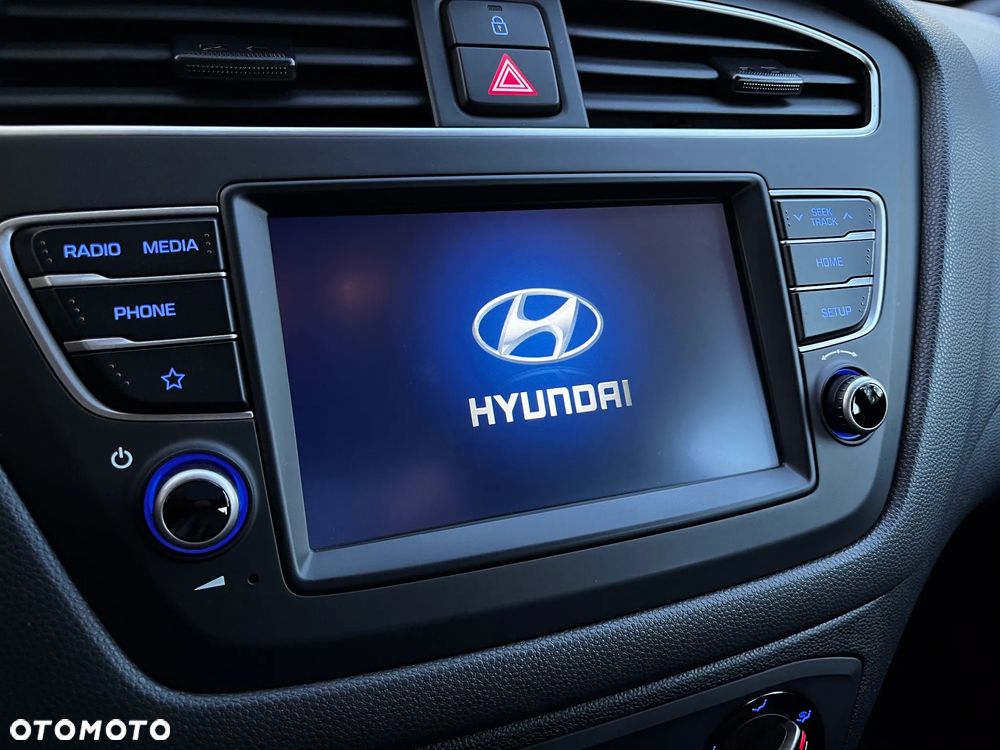 Hyundai i20 1.0 T-GDI Premium - 17