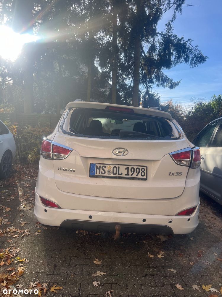 Hyundai ix35 2.0 Style 2WD - 3