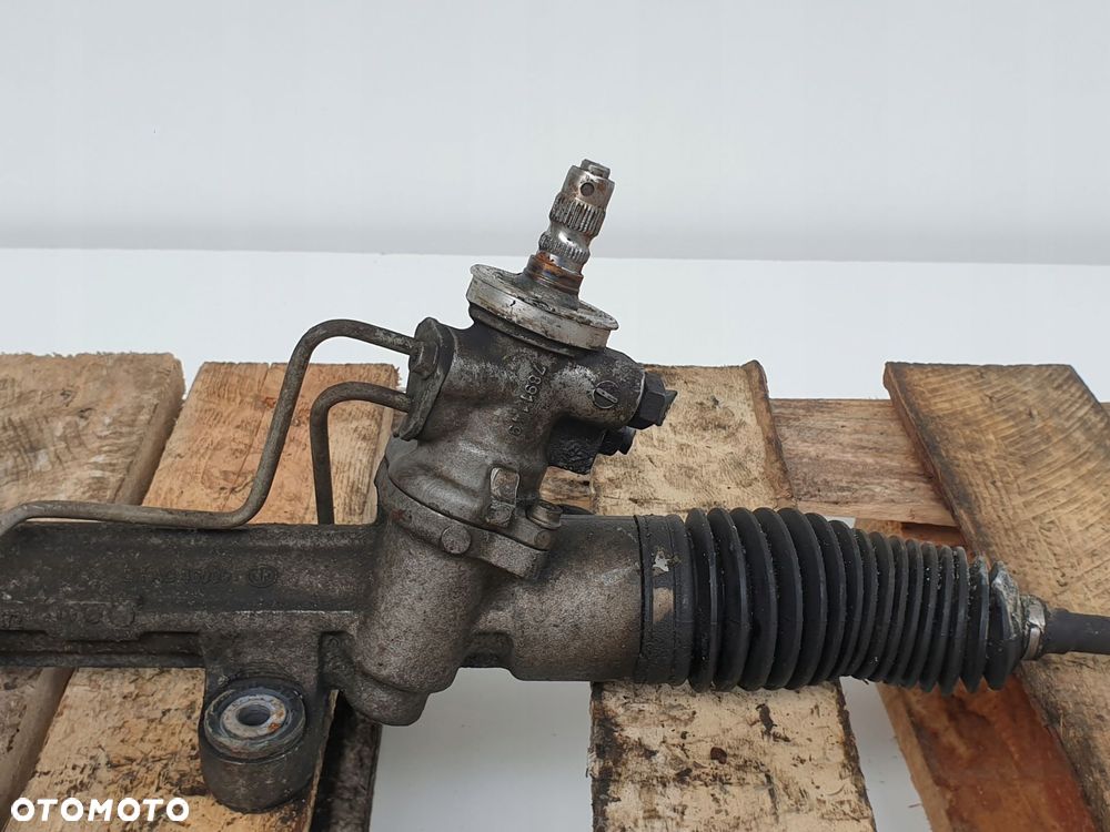 Toyota Corolla Verso II PRZEKŁADNIA MAGLOWNICA - 3