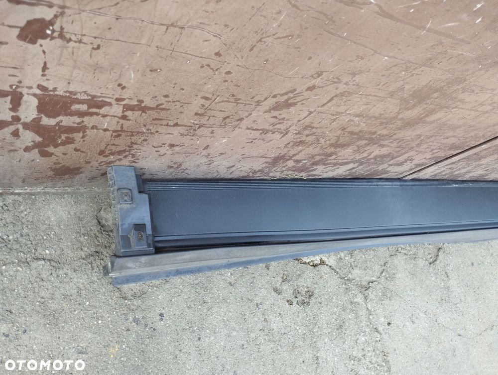 próg listwa nakładka prawa ford mustang mach-e - 3