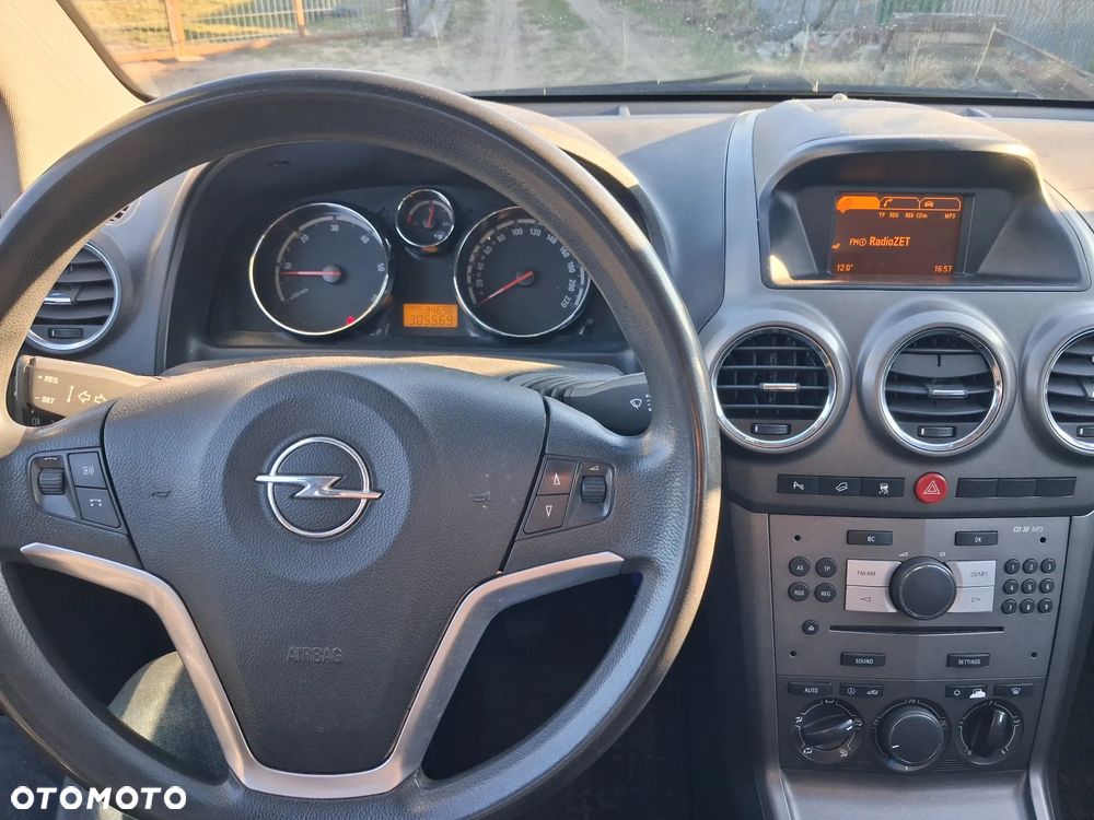 Opel Antara 2.0 CDTI Enjoy - 5