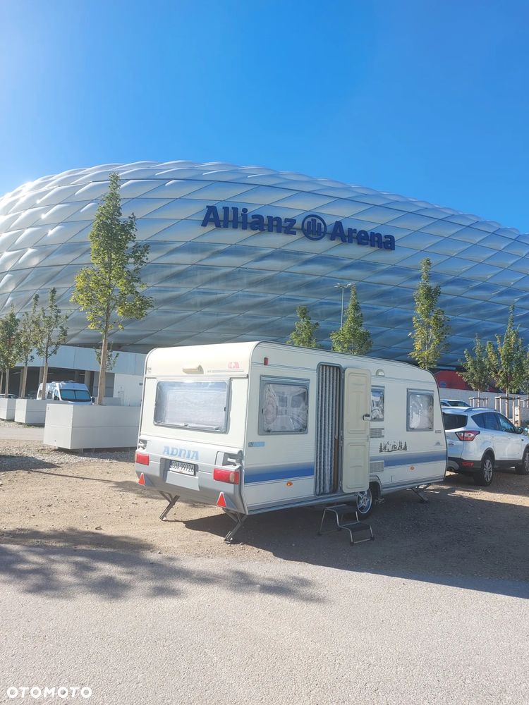 Adria Exclusive 462 LU - 11