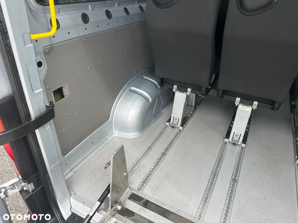 Volkswagen Crafter Trendline - 30