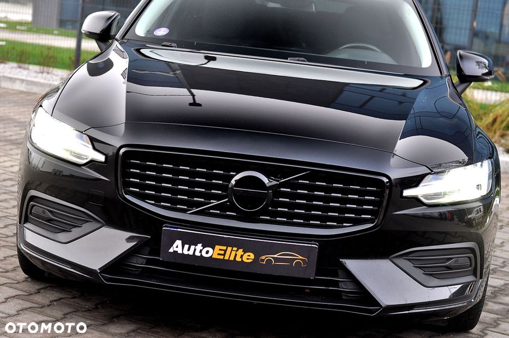Volvo V60 B3 B Geartronic RDesign - 8