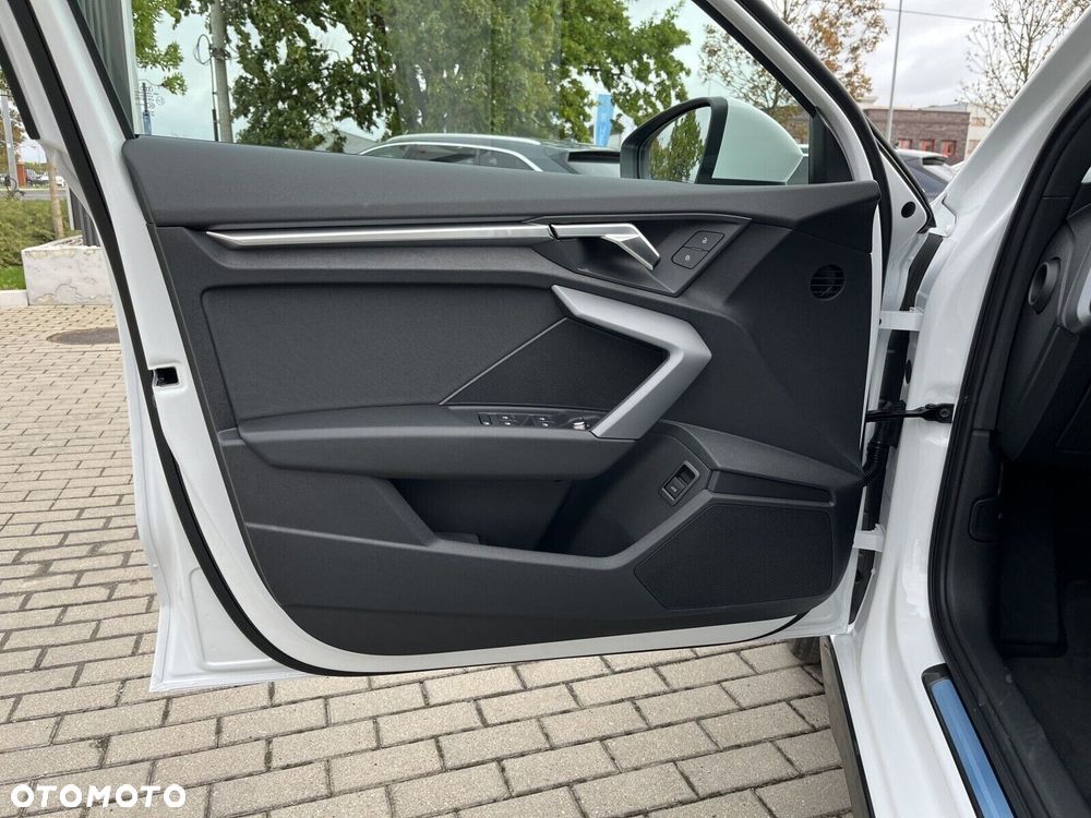 Audi A3 Allstreet - 17
