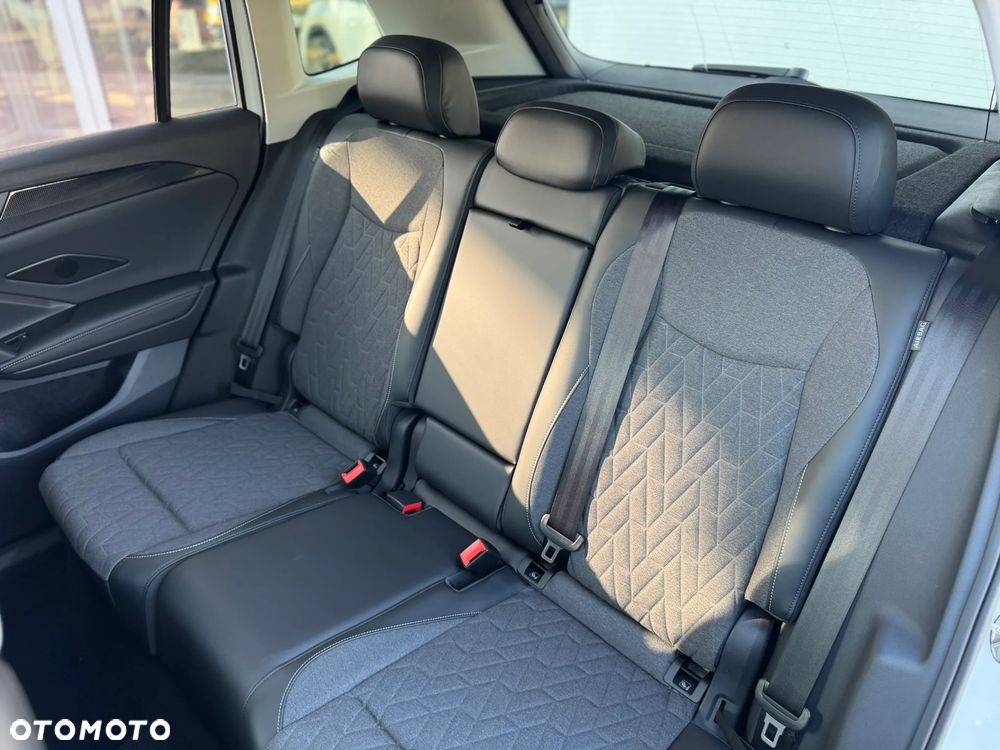 Volkswagen Tiguan 1.5 eTSI Life DSG - 21