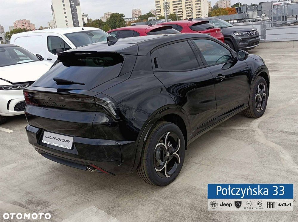 Alfa Romeo Junior - 20