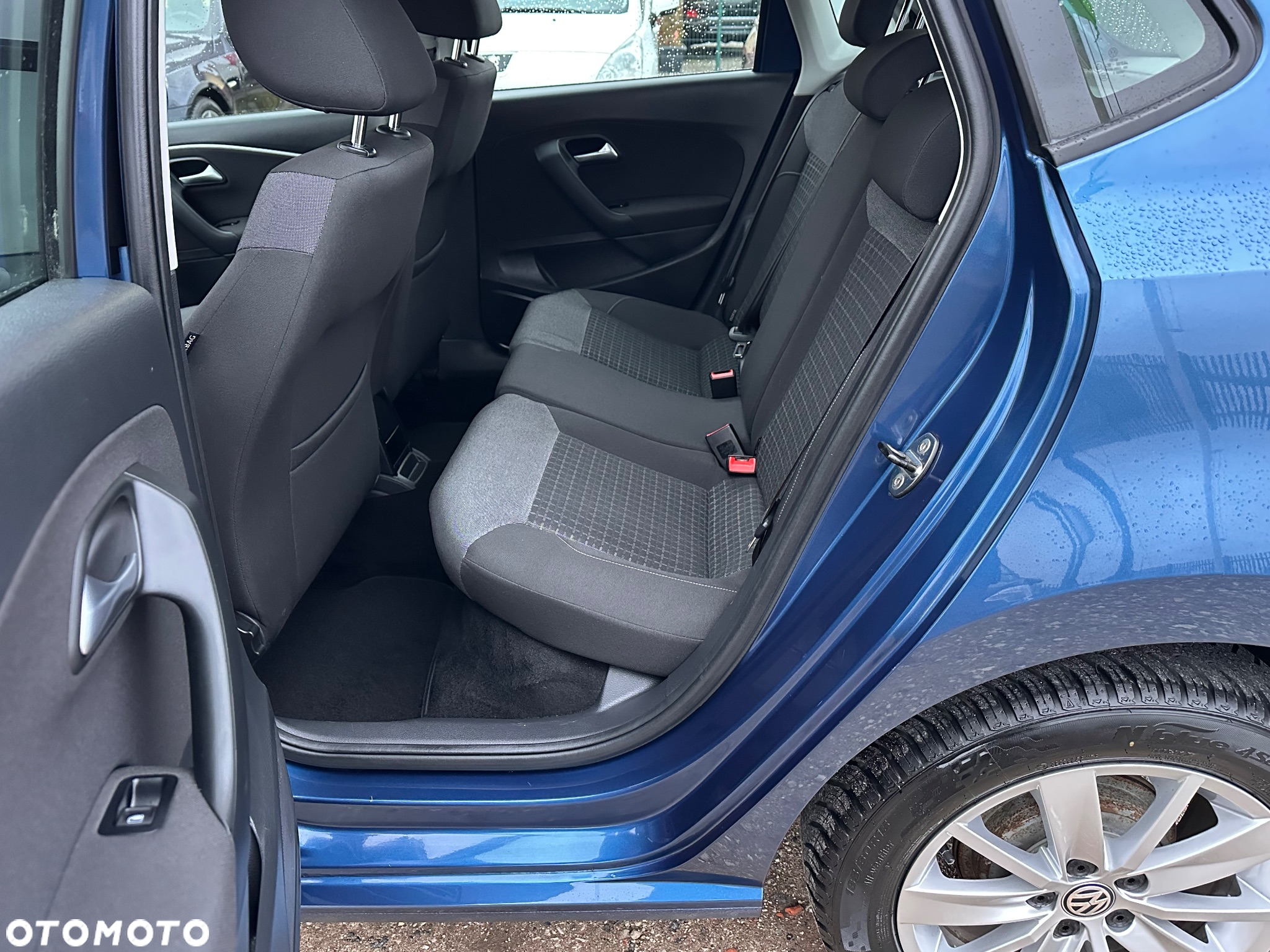 Volkswagen Polo 1.0 Comfortline - 11