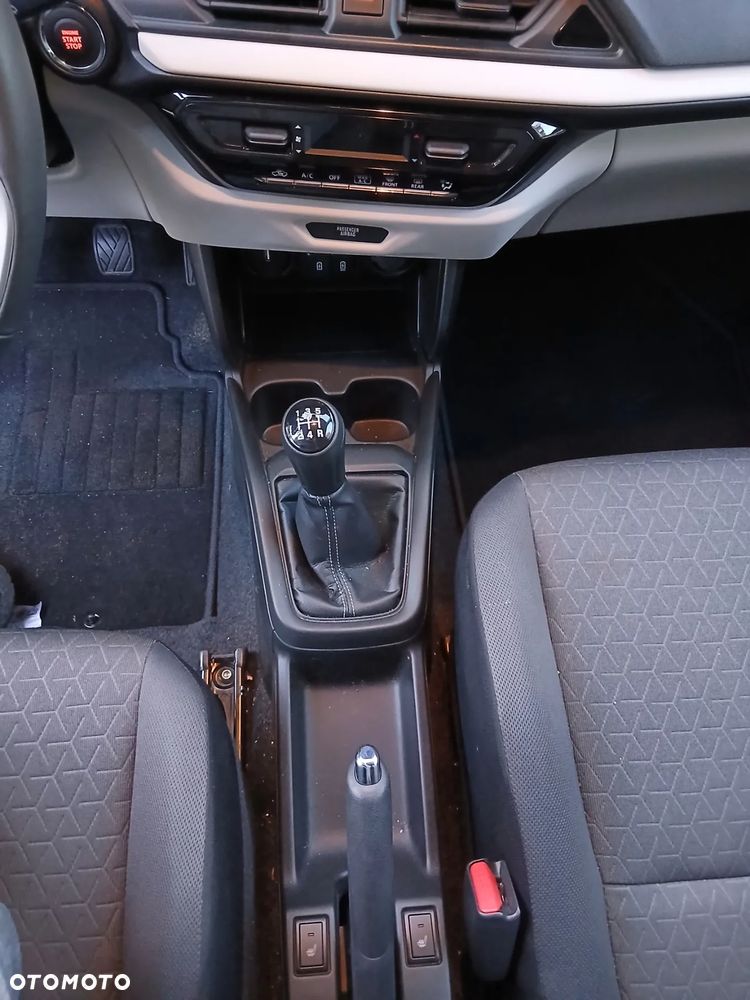 Suzuki Swift 1.2 Dualjet SHVS Premium Plus - 11