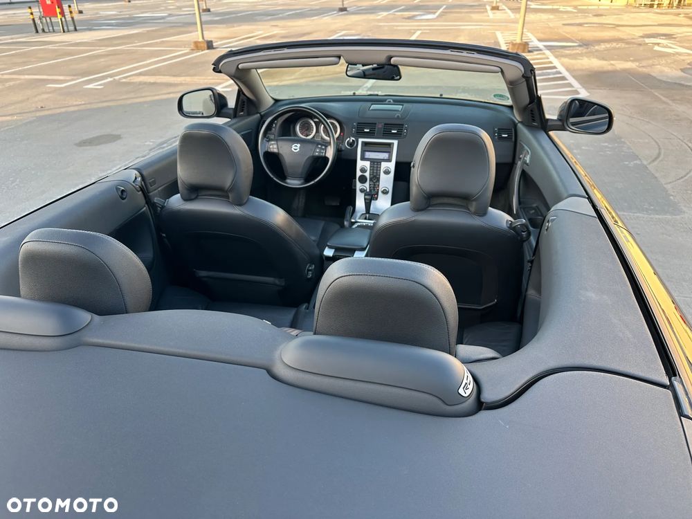 Volvo C70 - 14