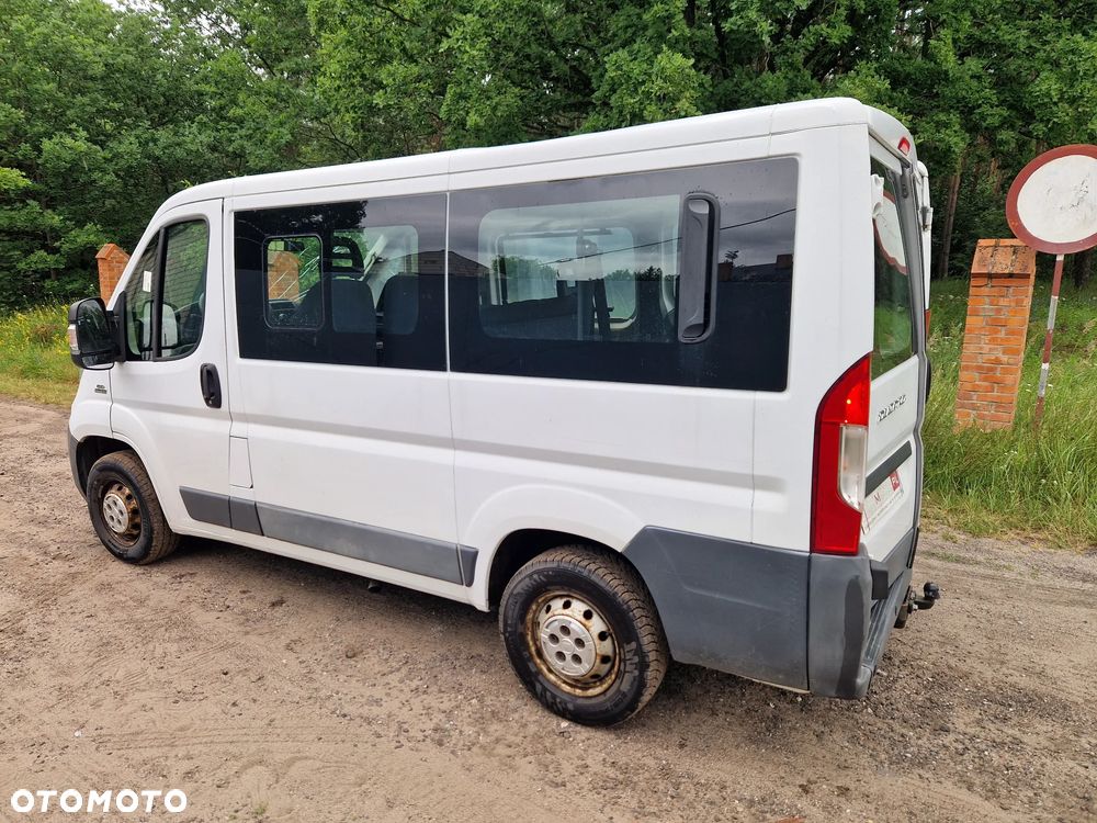 Fiat Ducato Multicab L1H1 - 2
