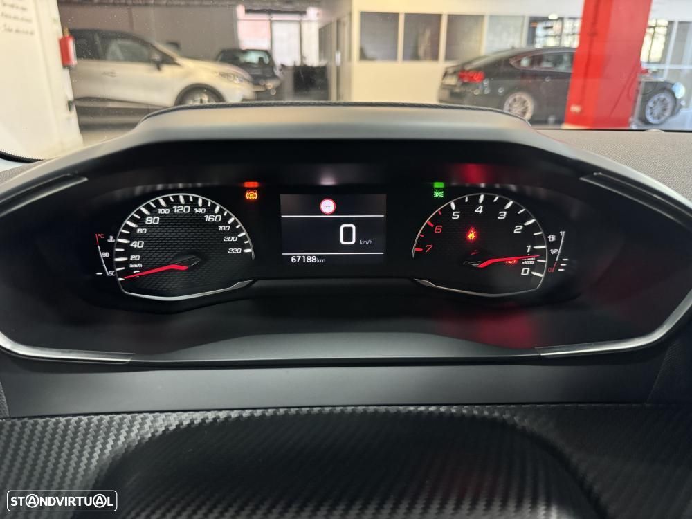 Peugeot 208 PureTech 100 Active Pack - 27