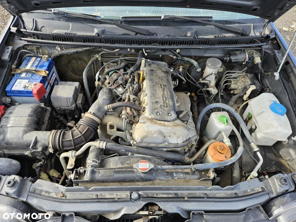 Suzuki Jimny 1.3 Elegance - 18