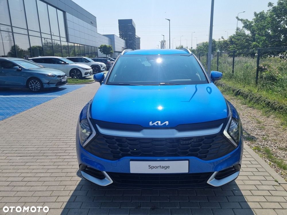 Kia Sportage - 3
