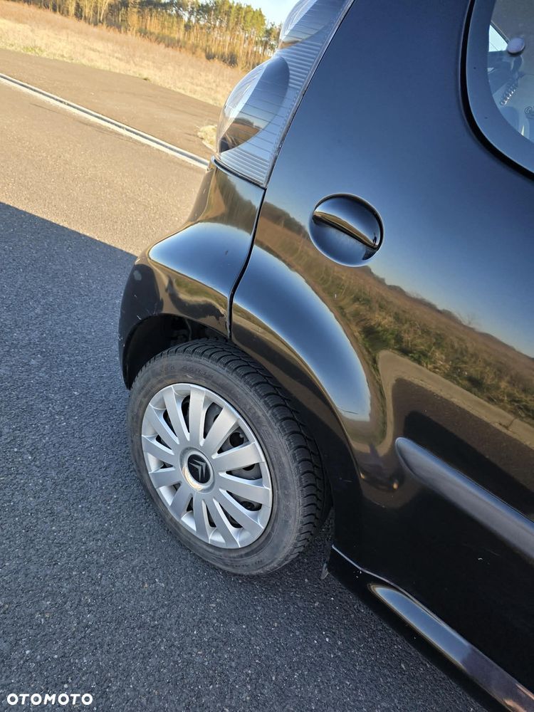 Citroën C1 - 9