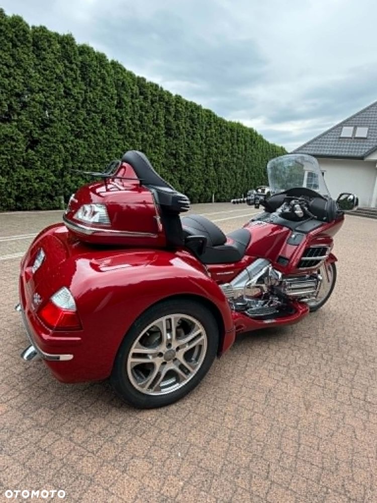Honda GL - 5