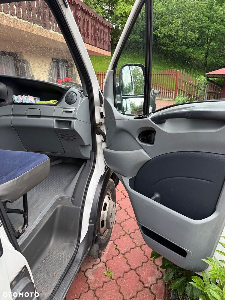 Iveco Daily - 10