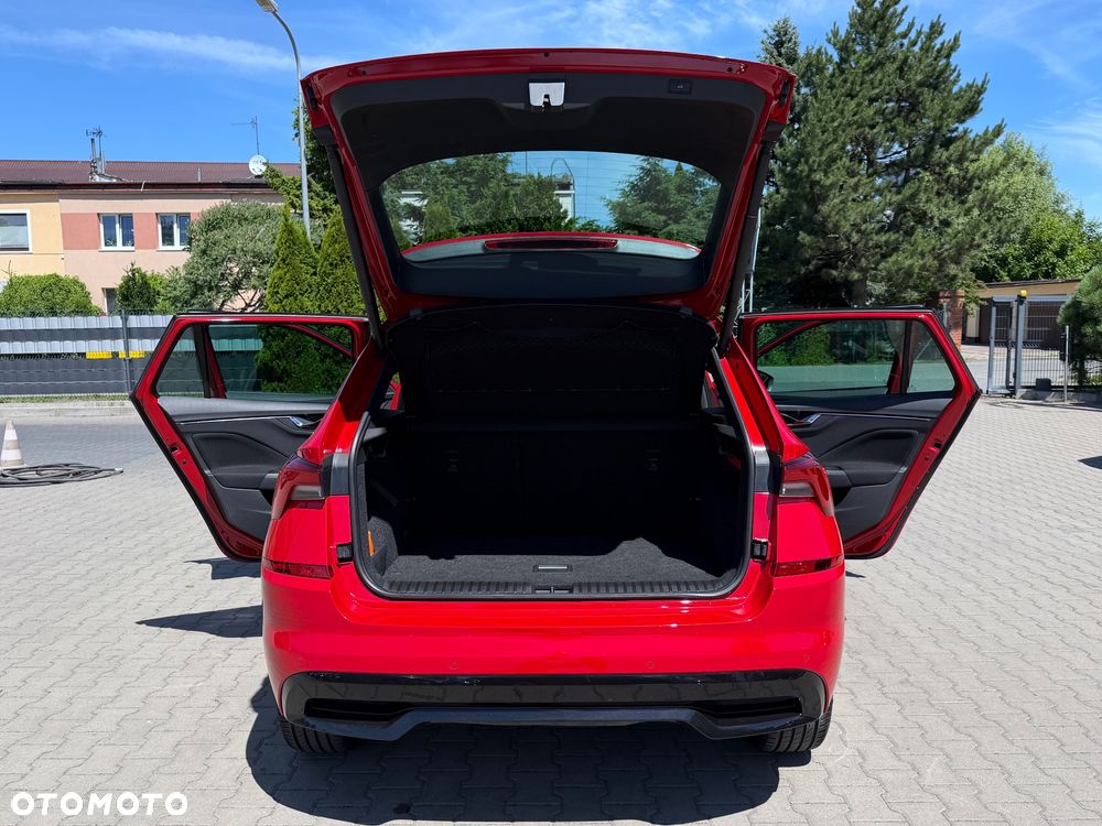Skoda Kamiq 1.5 TSI DSG Monte Carlo - 15