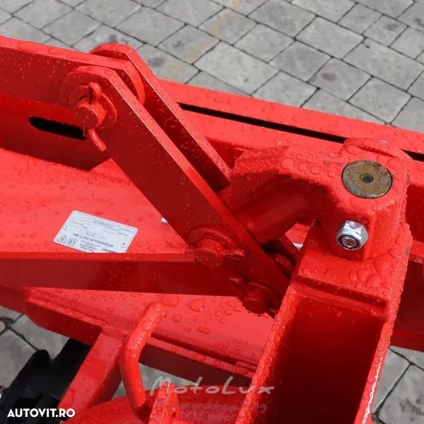 Lisicki Lisicki 185 cm Z178/2 - 4