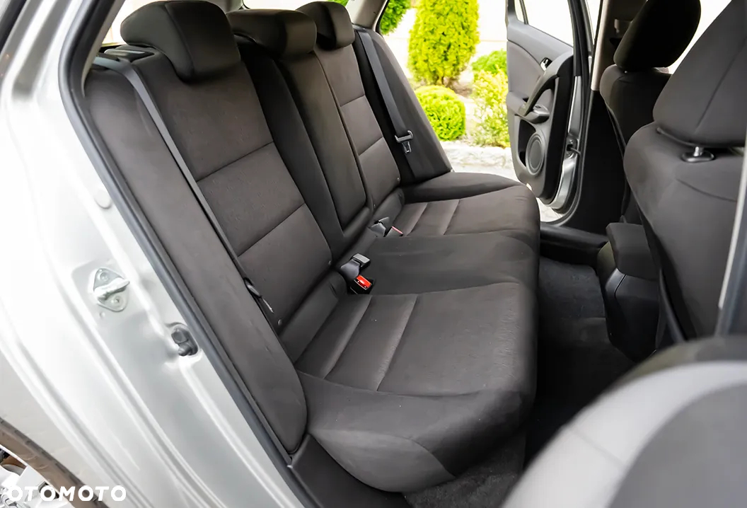 Honda Accord 2.0 Elegance - 31