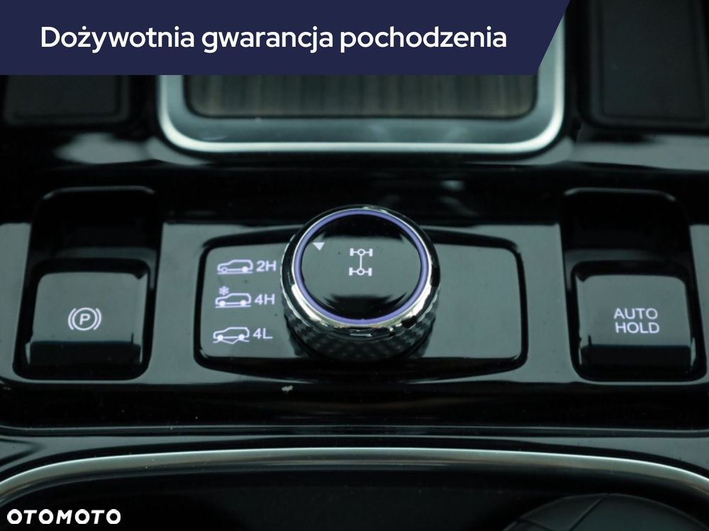 SsangYong/KGM Rexton - 21