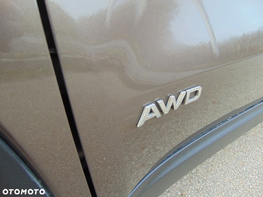 Kia Sportage 2,0 CRDI AWD Platinum - 40