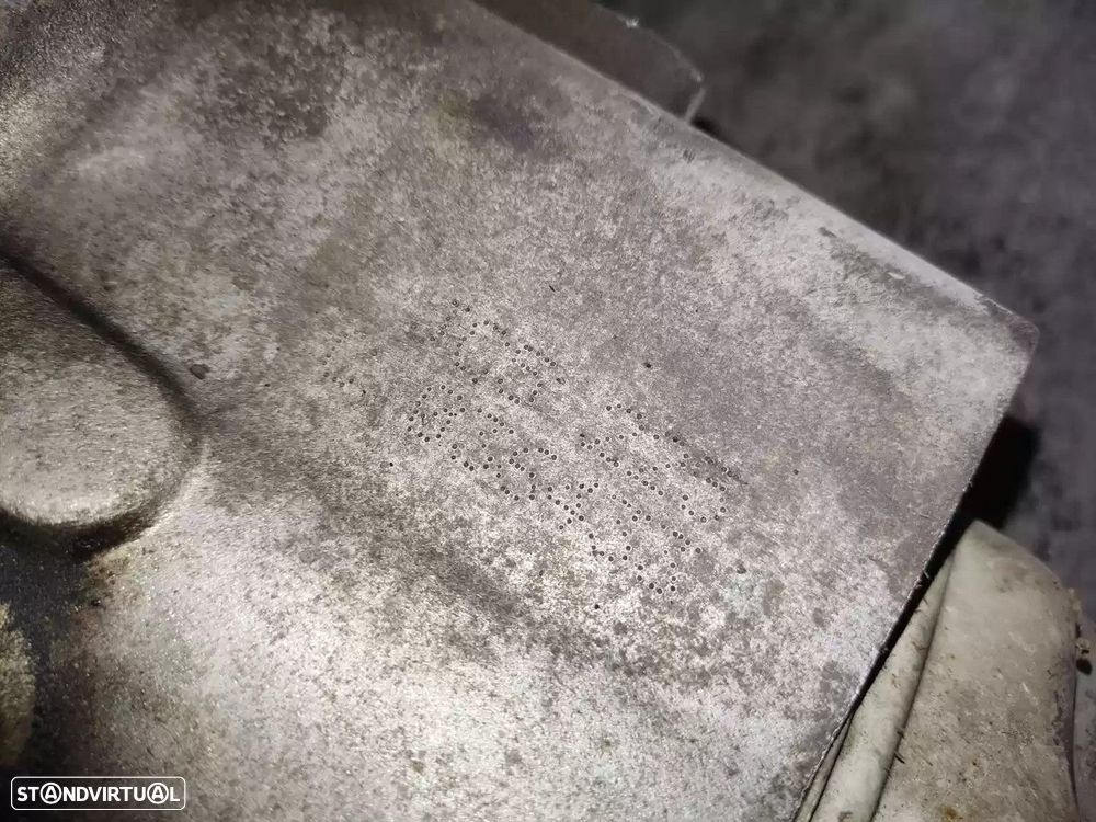 CAIXA VELOCIDADES MITSUBISHI CARISMA 1998 -JC5 225 - 1