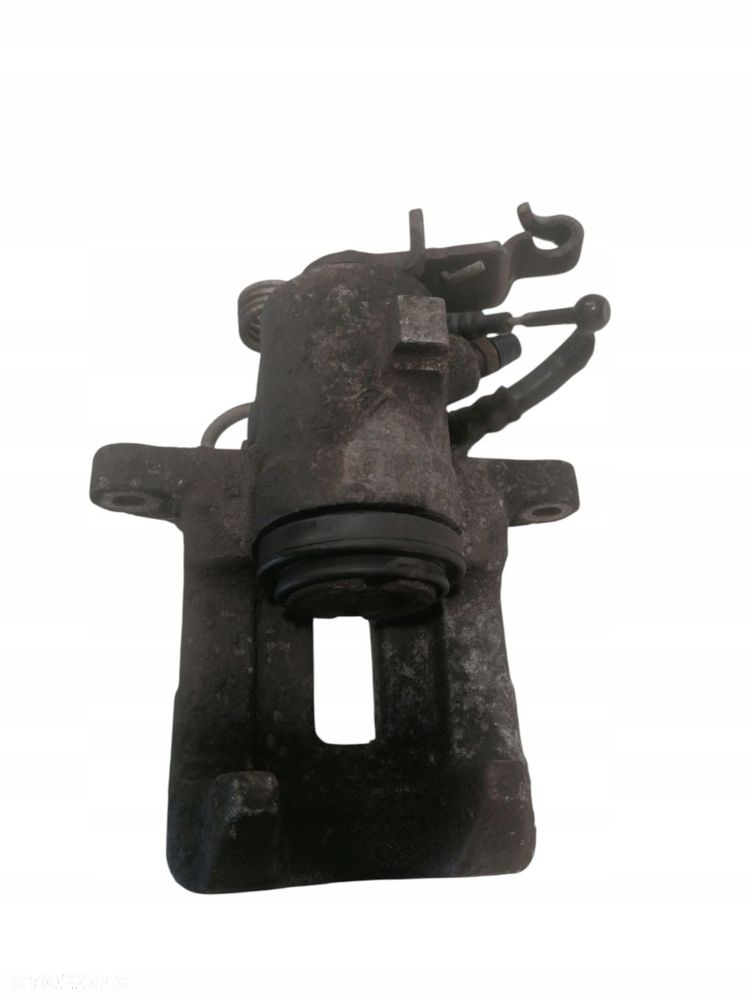 zacisk hamulcowy prawy tył audi a3 8p 2.0 tdi 03-13 1 - 4