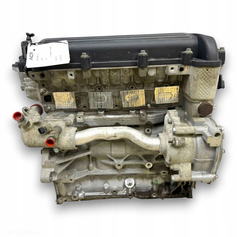 SILNIK Z22YH Opel Vectra C Signum Zafira B 2.2 16V 155KM Direct benzyna - 6