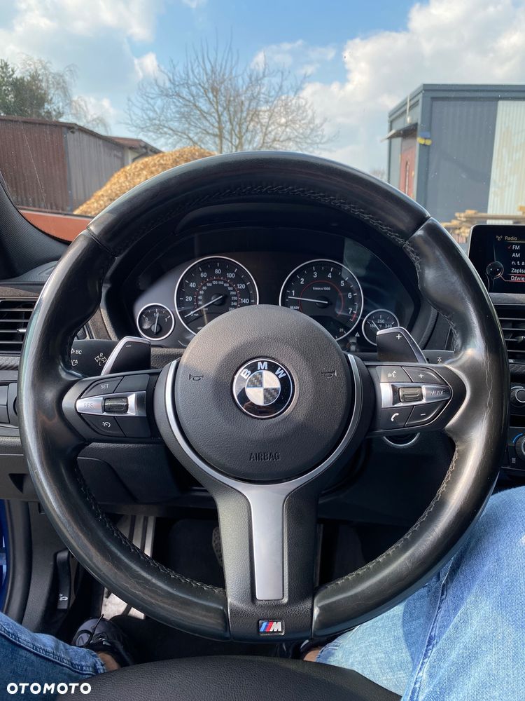 BMW Seria 3 328i - 9