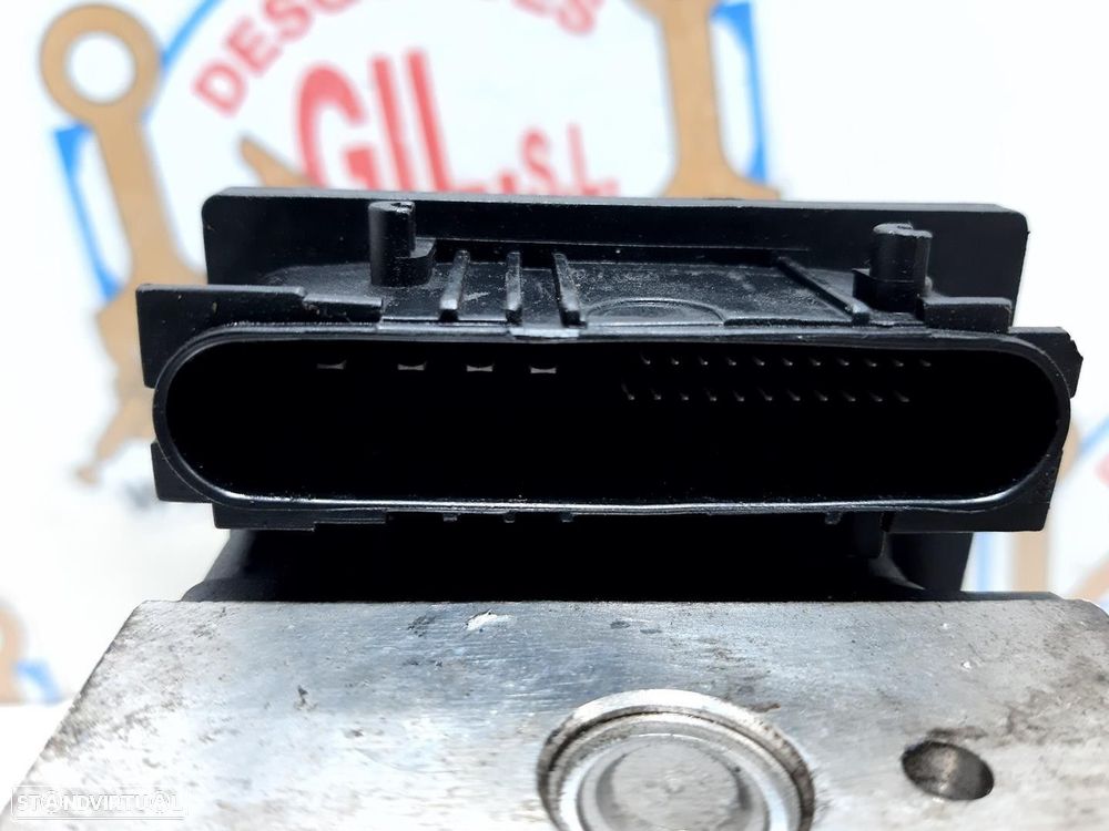 ABS RENAULT MEGANE II 2003 -8200038695 - 8