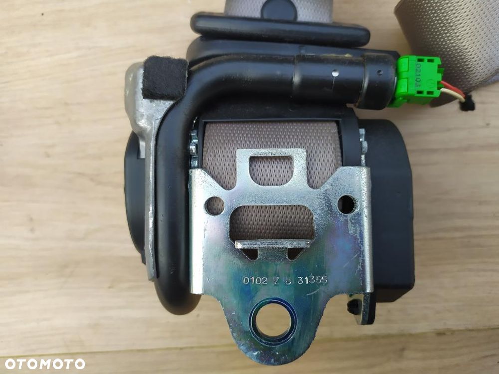 MERCEDES W211 SEDAN PAS TYLNY LEWY PRAWY SZARY 2118600485 2118600385 - 5