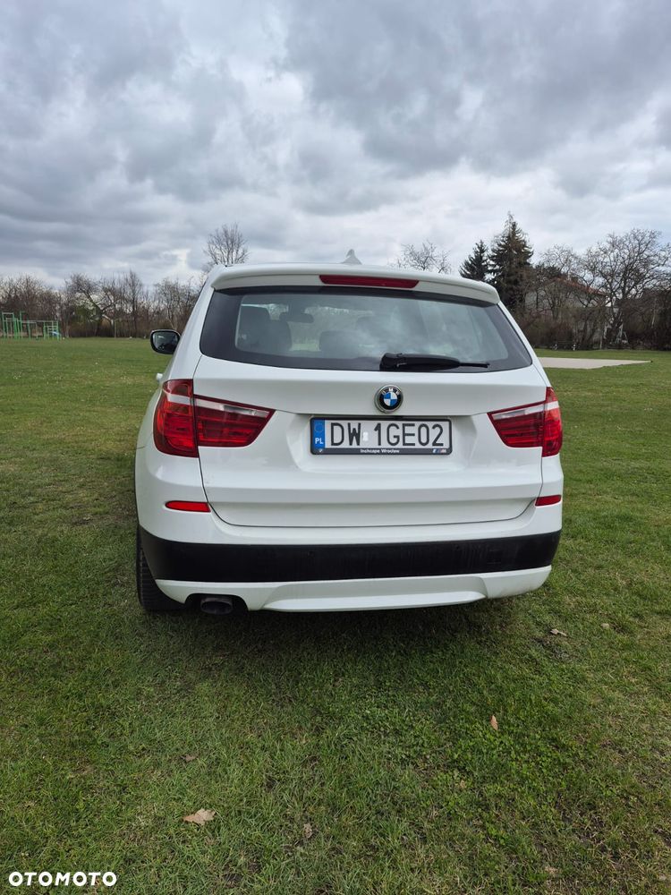BMW X3 - 14