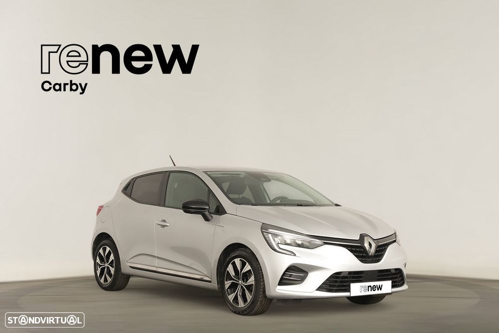 Renault Clio 1.0 TCe Evolution - 2