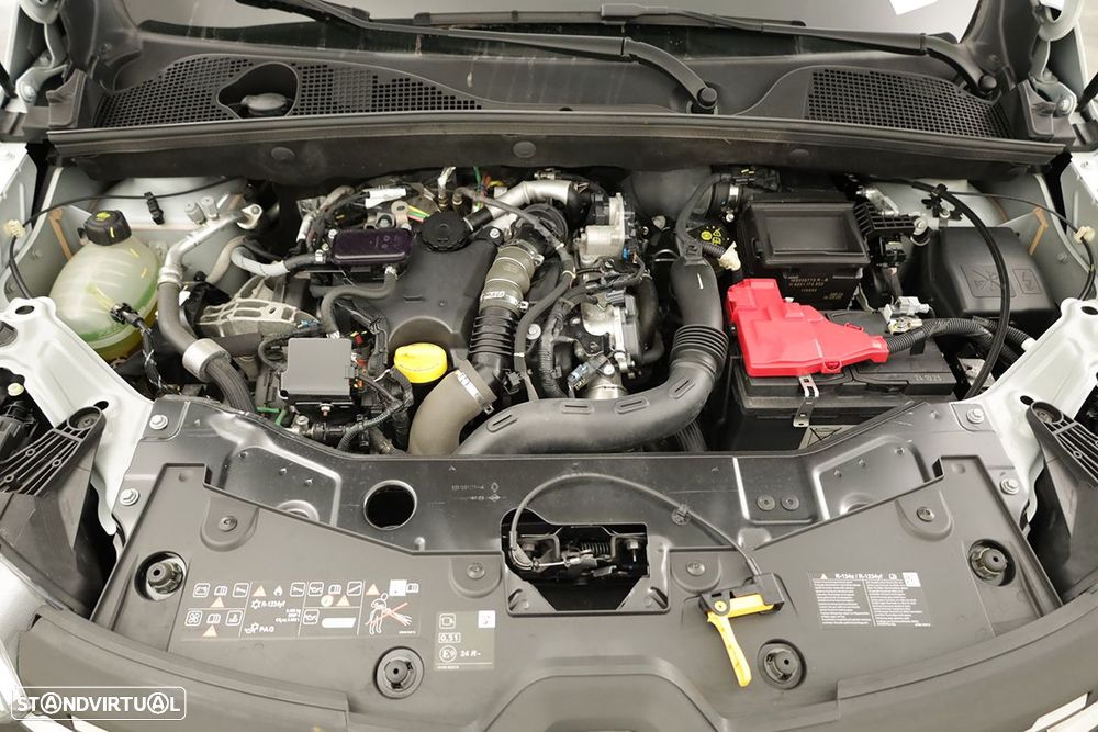 Renault express 1.5 blue dci advance - 20