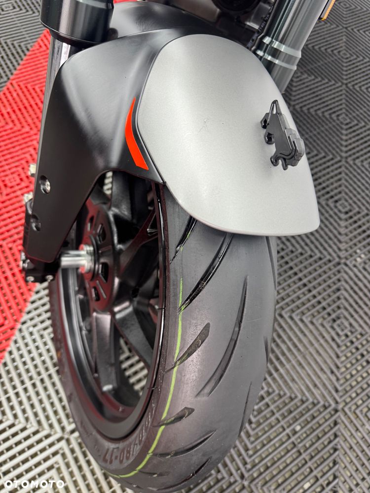 Benelli Leoncino - 35