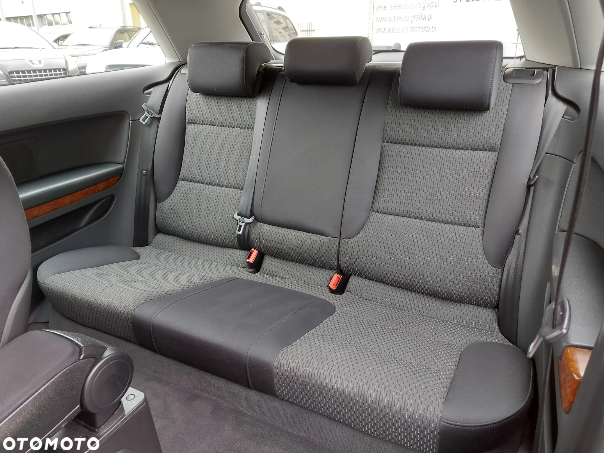 Audi A3 1.6 Attraction - 13