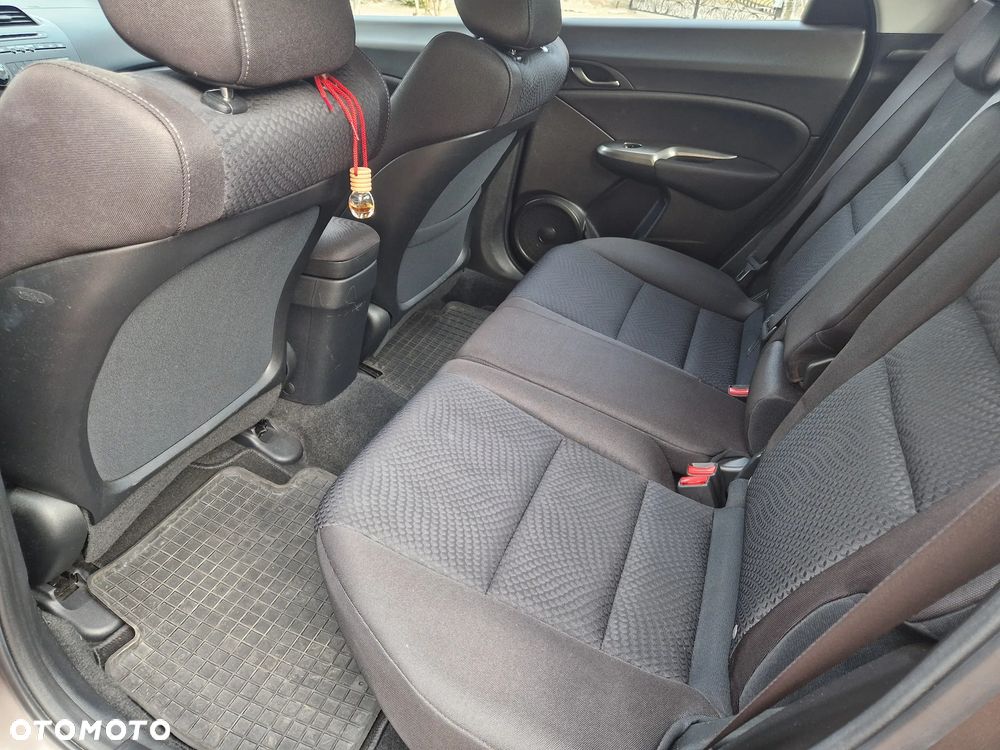 Honda Civic - 14