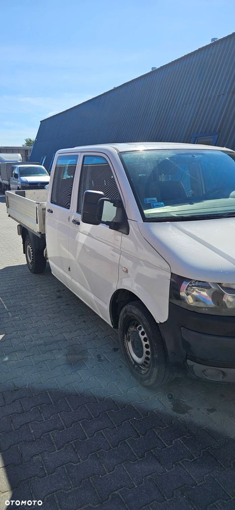Volkswagen TRANSPORTER - 4