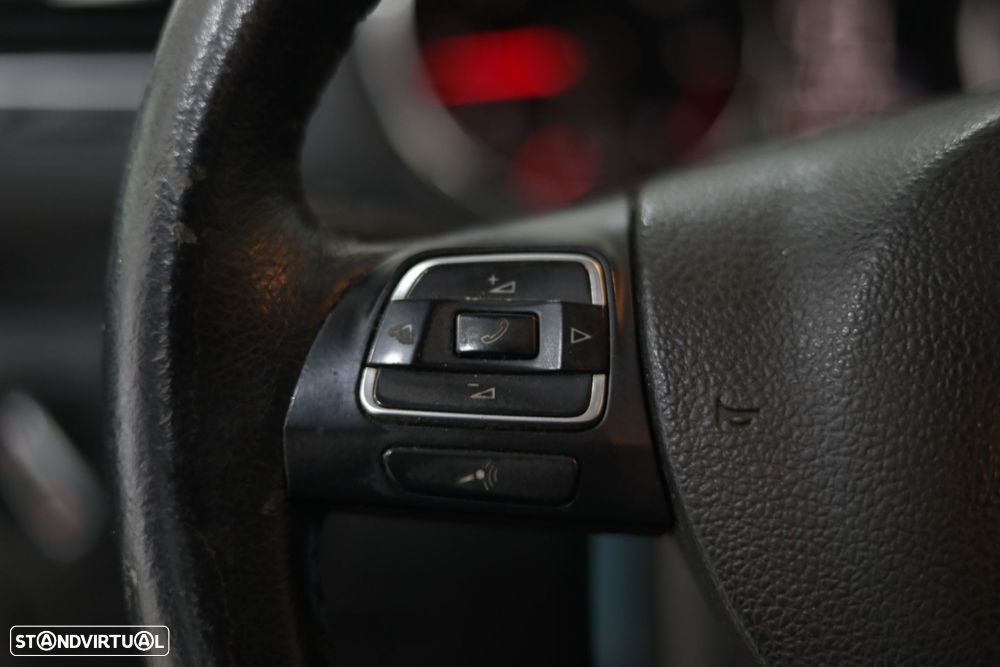 VW Golf 2.0 TDi Trendline - 12