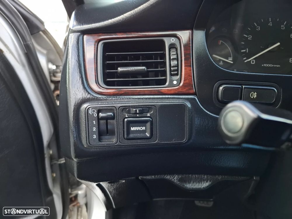 Honda Civic 1.4i S - 12