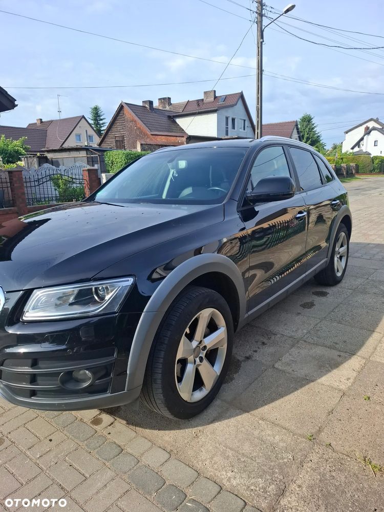 Audi Q5 2.0 TDI Quattro Sport S tronic - 4
