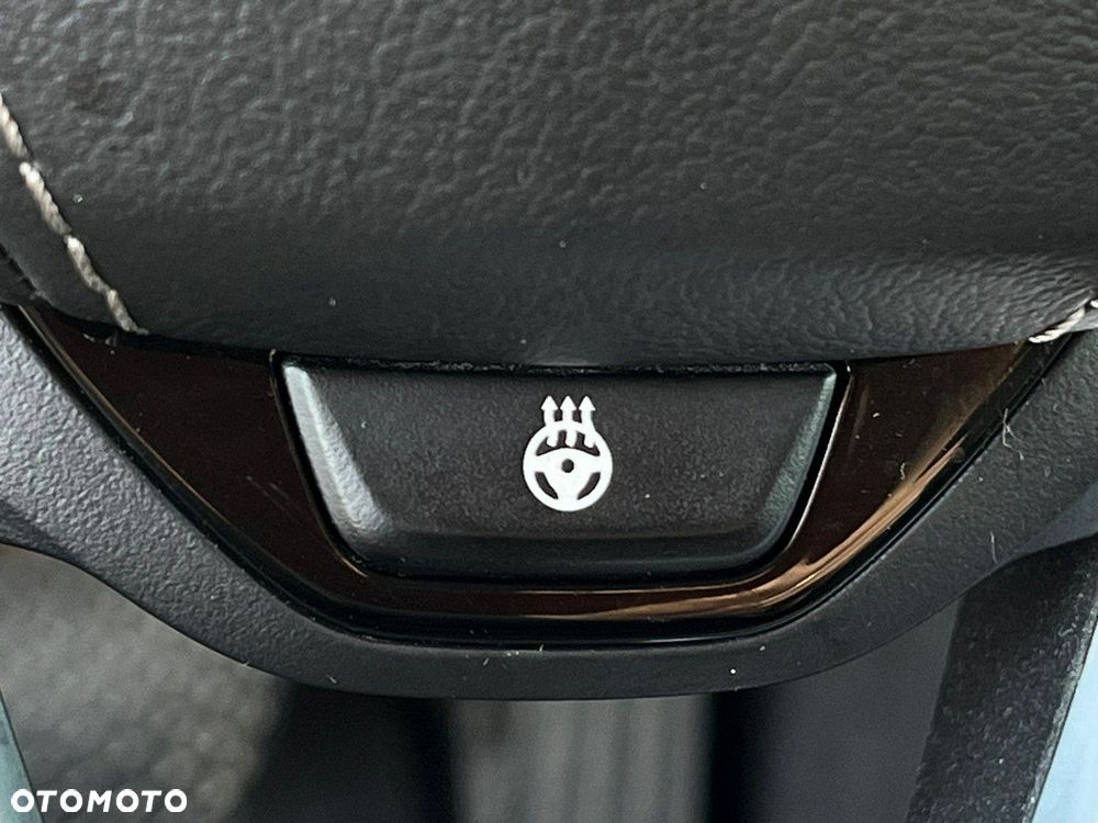 BMW Seria 5 530e Luxury Line - 20