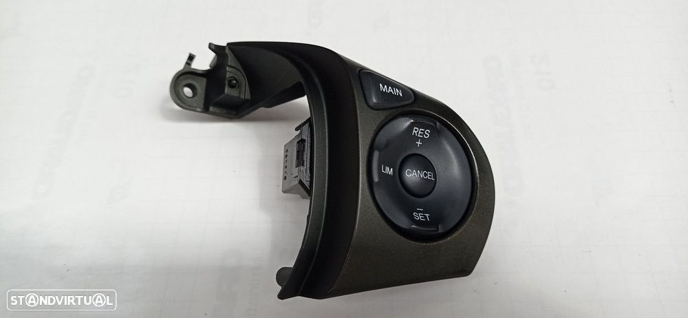 COMANDO VOLANTE HONDA CIVIC IX 2013 -M48471C - 3
