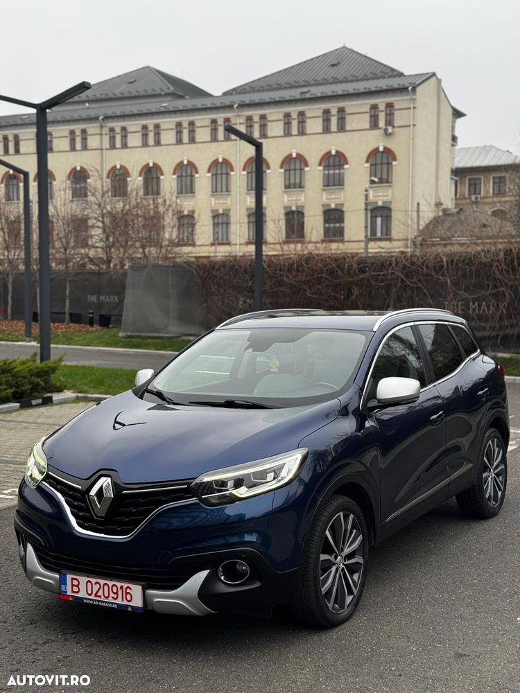 Renault Kadjar - 28