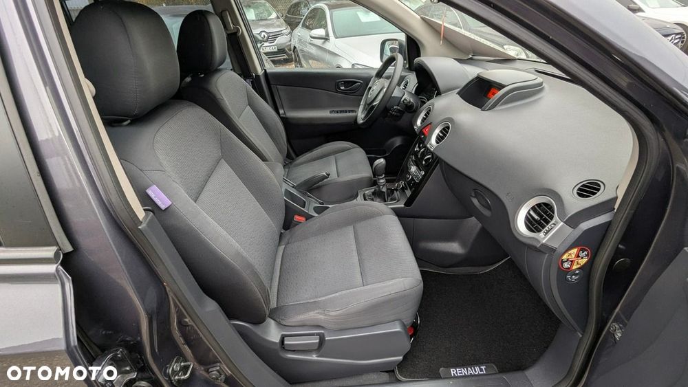 Renault Koleos 2.0 dCi FAP 4x2 Dynamique - 18