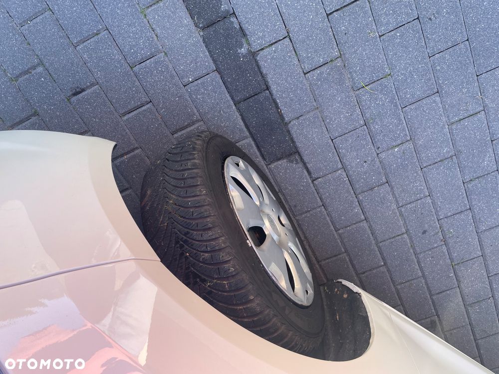 Ford KA 1.2 Ambiente - 8